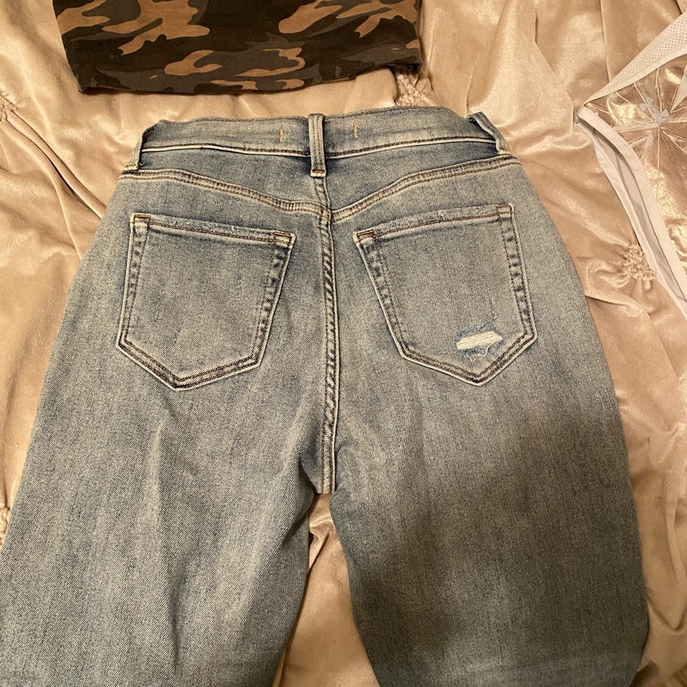 Brand new Boyfriend jeans - Picture 3 of 3
